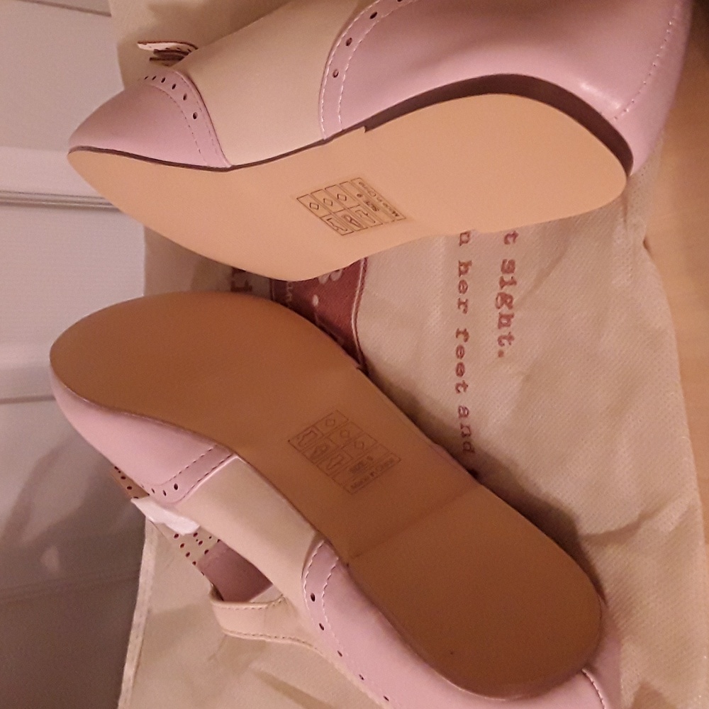 Shoes - Picture 3 of 3